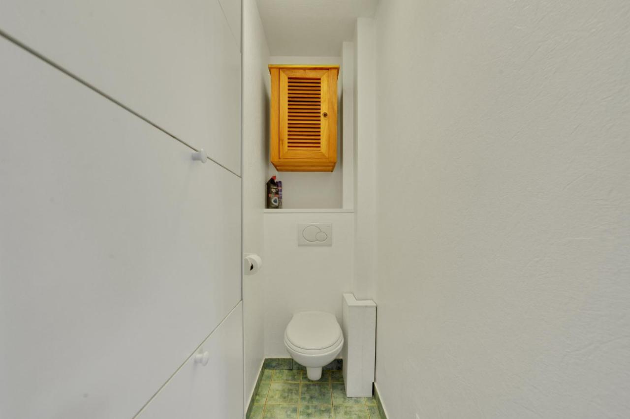 Chic Apart With Parking Apartment Сен Дени Екстериор снимка